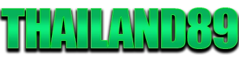 Logo Thailand89